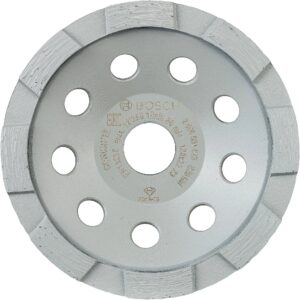 Bosch Bosch diamond cup wheel Standard for Concrete