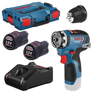 Bosch Bosch cordless drill GSR 12V-35 FC Professional