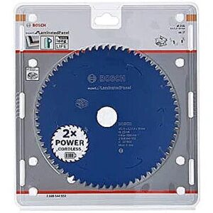 Bosch Bosch circular saw blade Expert for Laminated Panel