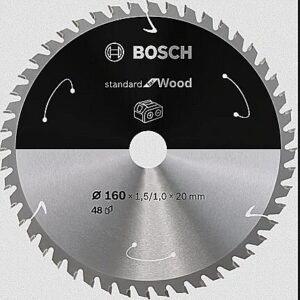 Bosch Bosch circular saw blade Standard for Wood