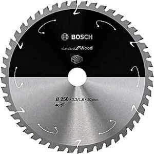 Bosch Bosch circular saw blade Standard for Wood