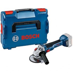 Bosch Bosch cordless angle grinder GWS 18V-10 Professional solo