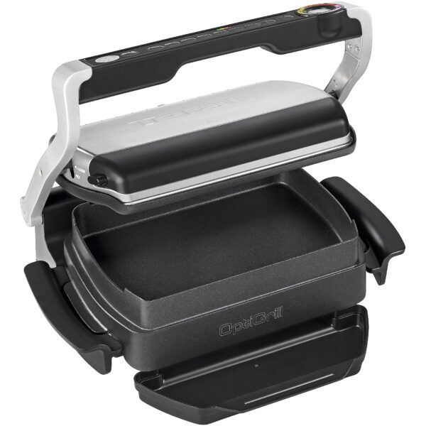 Tefal XA725870 OptiGrill Elite Snack and baking accessory