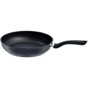 Tefal wok pan Resist 28cm black D52619 3168430327696