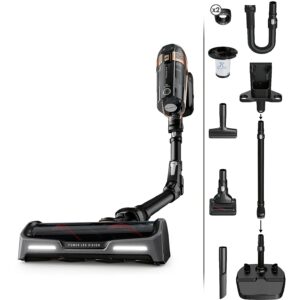 Rowenta Rowenta X-Force Flex 15.60 RH99F1