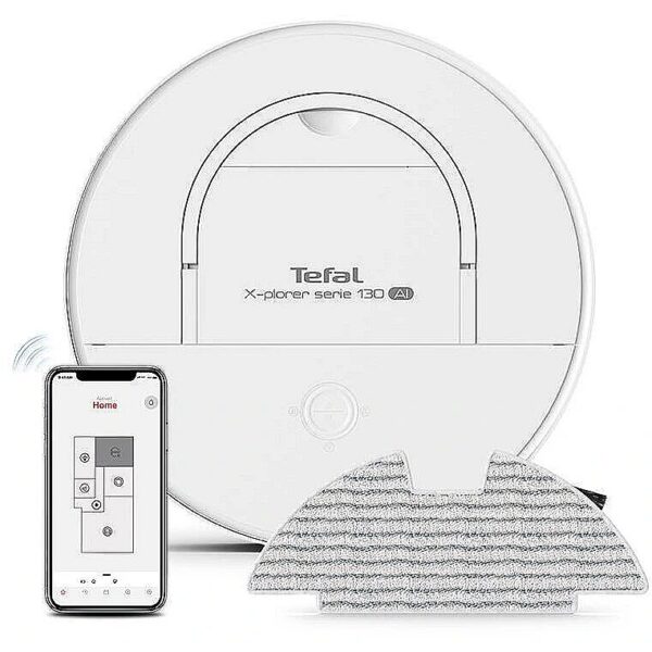 Tefal RG9077 X-Plorer RG9077 3221616042636