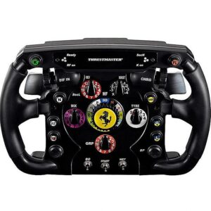 Thrustmaster Thrustmaster Ferrari F1 Wheel Add-On