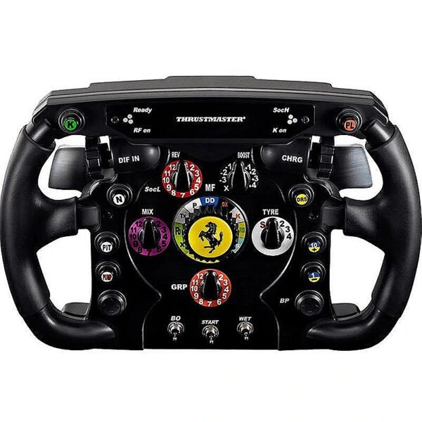 Thrustmaster Thrustmaster Ferrari F1 Wheel Add-On