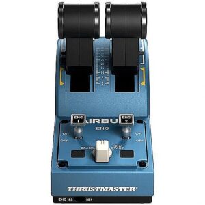 Thrustmaster Thrustmaster TCA Quadrant Airbus Edition