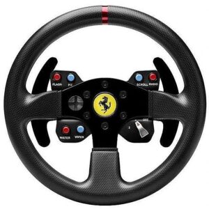 Thrustmaster Thrustmaster GTE Ferrari 458 Challenge Edition