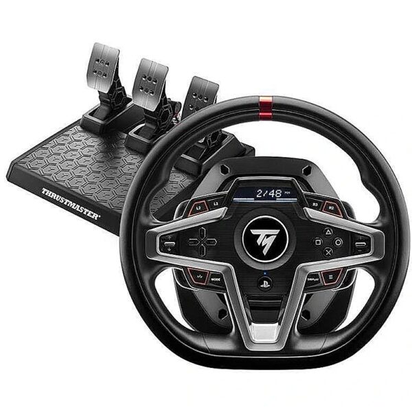 Thrustmaster Steering wheel Thrustmaster T-248 3362934111595 3362934111595