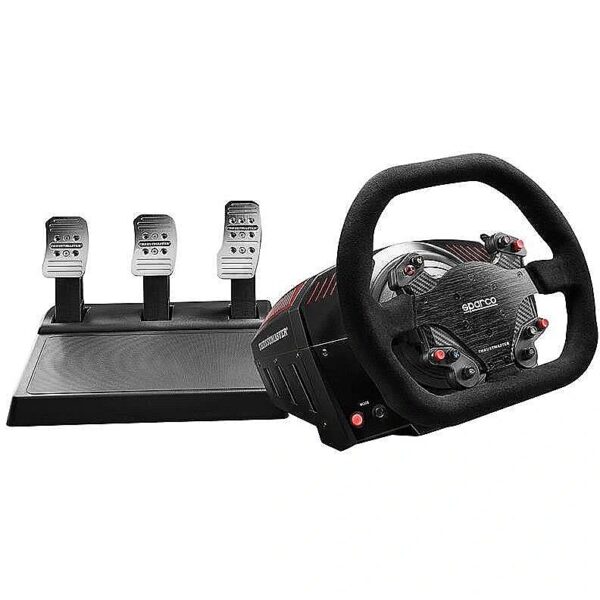 Thrustmaster Racing wheel Thrustmaster TS-XW Racer Sparco P310 3362934402471 3362934402471