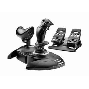 Thrustmaster Thrustmaster T-Flight Full Kit