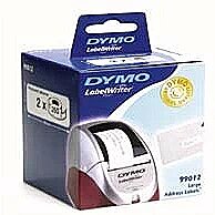 DYMO LABEL LW 89X36 S0722400 S0722400 3501179831725