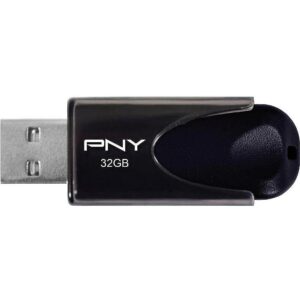 PNY Technologies Attache 4