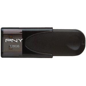 PNY Technologies Attache 4