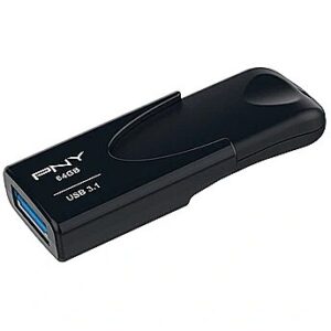 PNY Technologies Attache 4