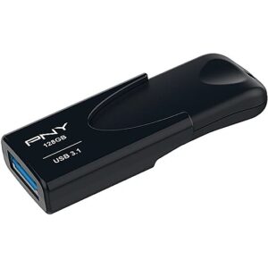 PNY Technologies Attache 4