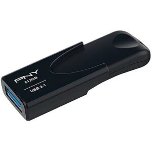 PNY Technologies Attache 4