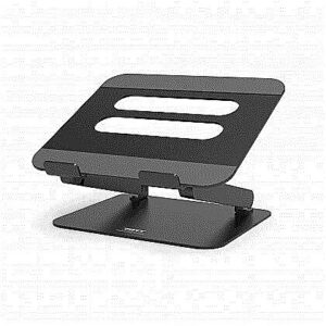 PORT Designs 901108 notebook stand Black 39.6 cm (15.6") 901108 3567049011086