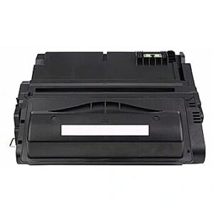 Generink HP Q1338A / Q1339A / Q5942X / Q5945A Black H.38/39/42/45X-GI-N 3584770534165