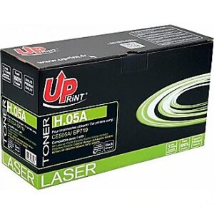 Uprint Toneris UPrint HP CE505A Black H.05A-UP 3584770883416