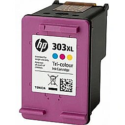 Uprint HP 303XL Color H-303XLCL-UP 3584770904456