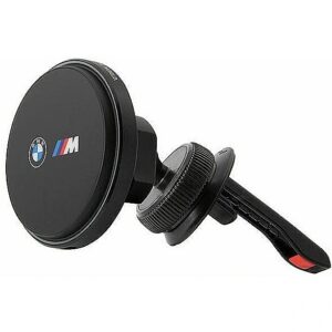 BMW BMCMM22MRK Car mount with Wireless charger BMCMM22MRK 3666339122522