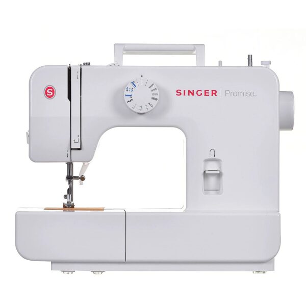 Singer SEWING MACHINE SINGER PROMISE 1408 Promise 1408 3700394502315