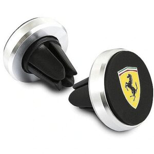 Ferrari Magnetic car holder air vent FESCHBK FER000322 3700740378427