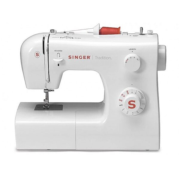 Singer Sewing machine Singer SMC 2250 White