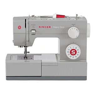 Singer Sewing machine SMC 4423 Grey