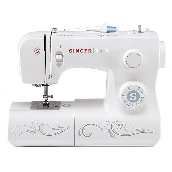 Singer Sewing machine Singer SMC 3323 White