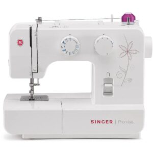 Singer Promise 1412 Automatic sewing machine Electric 374318843742 374318843742