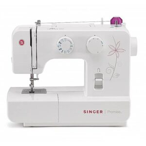 Singer Sewing machine Singer SMC 1412 White