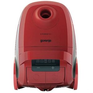 Gorenje Vacuum cleaner G Force Pro VCEA21GPRRC VCEA21GPRRCY 3838782070471