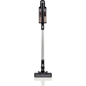 Gorenje | Vacuum cleaner Handstick 2in1 | SVC252FMBK | Cordless operating | Handstick and Handheld | 35 W | 25.2 V | Operating time (max) 45 min | Black | Warranty 24 month(s) | Battery warranty 12 month(s) SVC252FMBK 3838782394010