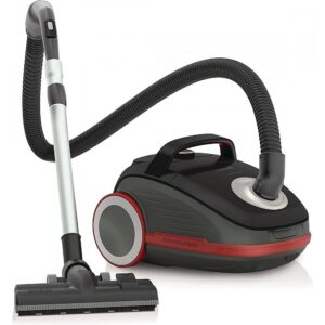 Gorenje Vacuum cleaner VCEA22GPLBKC VCEA22GPLBKCY 3838782492129