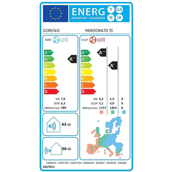 Gorenje Gorenje 20003753 3838782495694