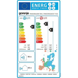 Gorenje | Air Conditioner