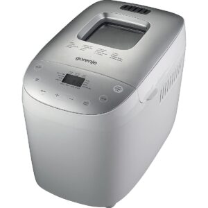 Gorenje Bread maker BM1600WG Power 850 W