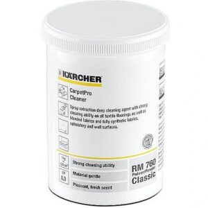 Karcher Powder Carpet Cleaner RM 760 - 800 g 6.290-175.0 4002667014464