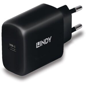 Lindy CHARGER WALL 65W 73426 4002888734264