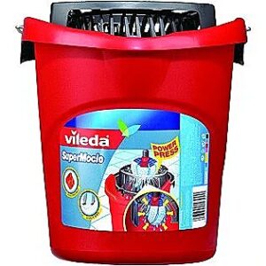 Vileda Super bucket 128767 4003790105111