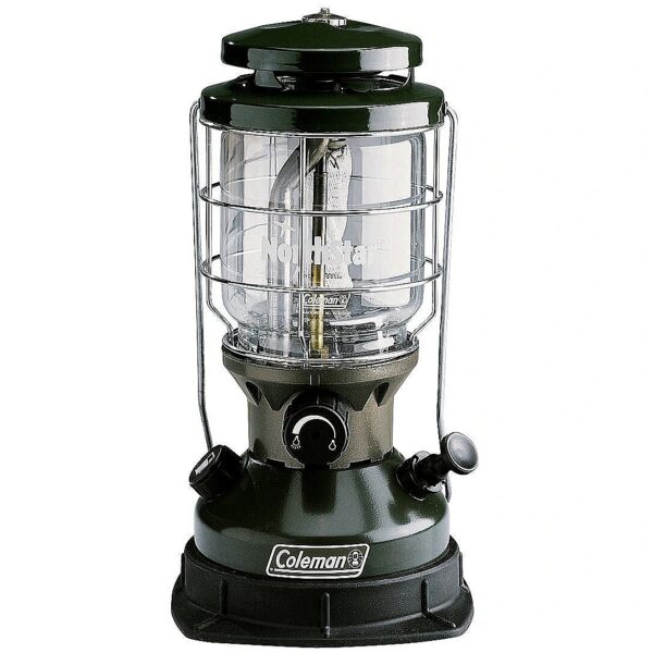 Coleman Galileo Northstar Gasoline Lantern - 1138 lumen 2000-750E 4004385044914