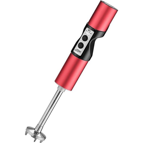 Ritter cordless hand blender Stilo7 628.065