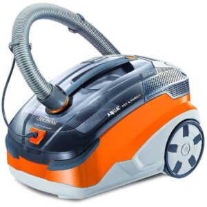 Thomas Vacuum cleaner 788563 PET and FAMILY AQUA + Washing