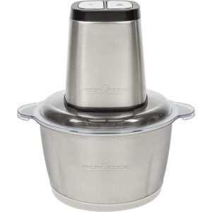 Profi Cook Multi-Chopper MZ 1227 (stainless steel) MZ1227 4006160012279