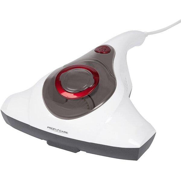 ProfiCare PC-MS 3079 handheld vacuum White Bagless PC-MS 3079 4006160307900