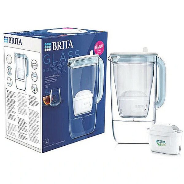 Brita Dzbanek filtrujacy 2